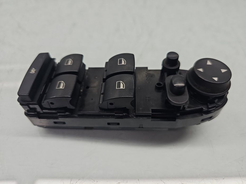 Butoane comanda geamuri sofer Bmw 3 (E90) [Fabr 2005-2011] 9217341-03