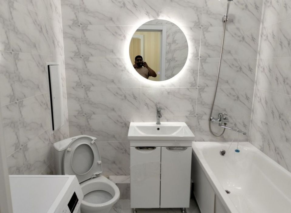 Сдам однокомнатную квартиру