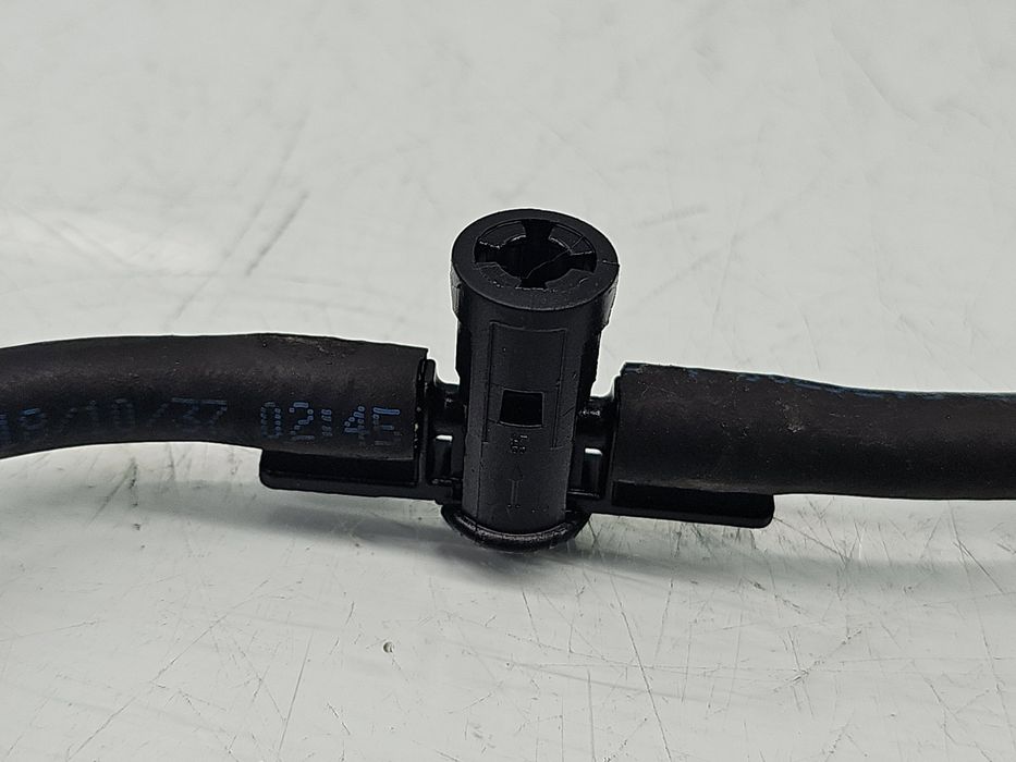 Conducta retur injectoare Volkswagen Passat B6 (3C2) [Fabr 2005-2010]