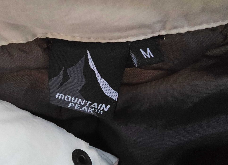 Дамски ски екип O'Neill и mountain-peak размер М