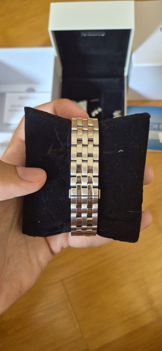 Seiko Presage automatic