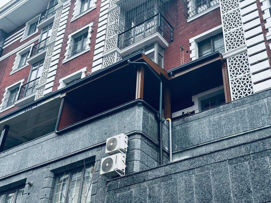 Продаётся 3х комнатная от СОБСТВЕННИКА | Новостройка "ЖК Greenwich"