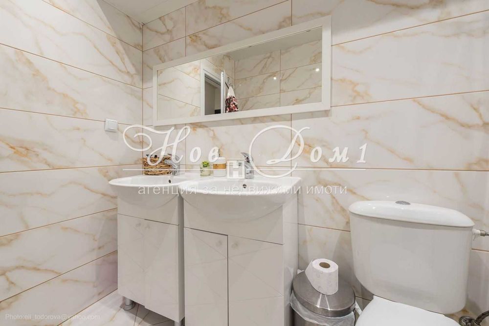 Продава се Тристаен апартамент в Варна, Победа - 140 кв.м за 2143 €/кв.м - Снимка #15