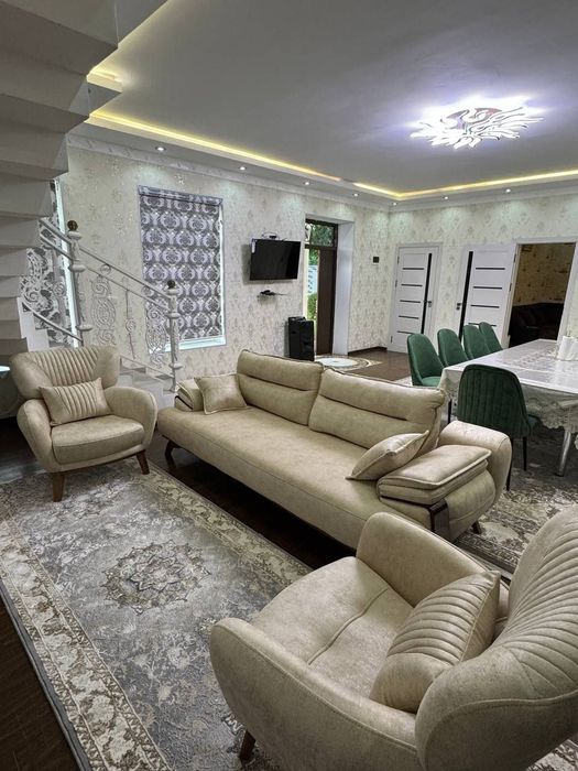 Dacha bochkada sentrda eng qulay narxda