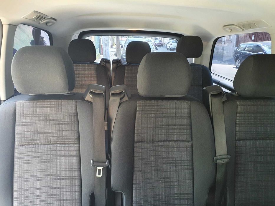 MERCEDES-BENZ Vito 2016 — imagine 3