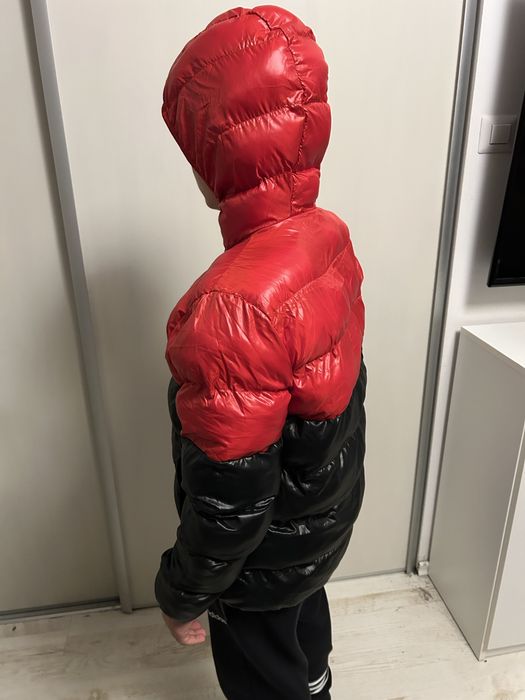 Geaca Adidas fete BTS JACKET