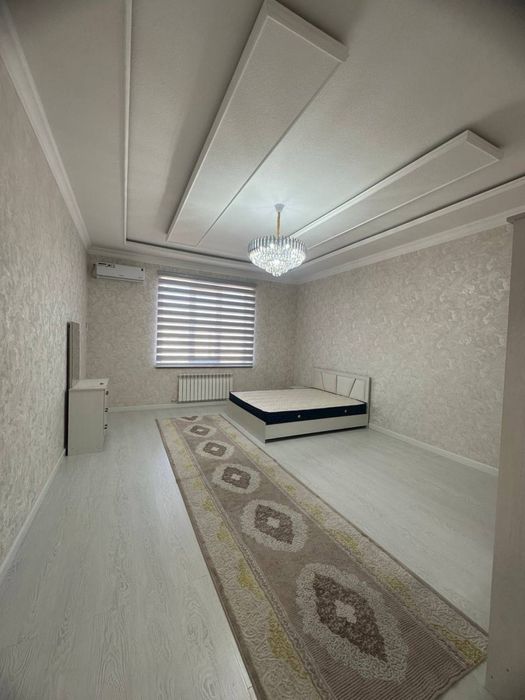 Катта кони. Устепа,3 Уровня новый Дом