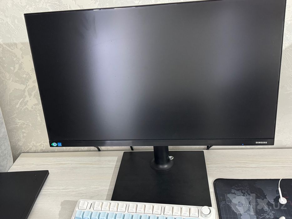 Монитор Samsung T450F, 24