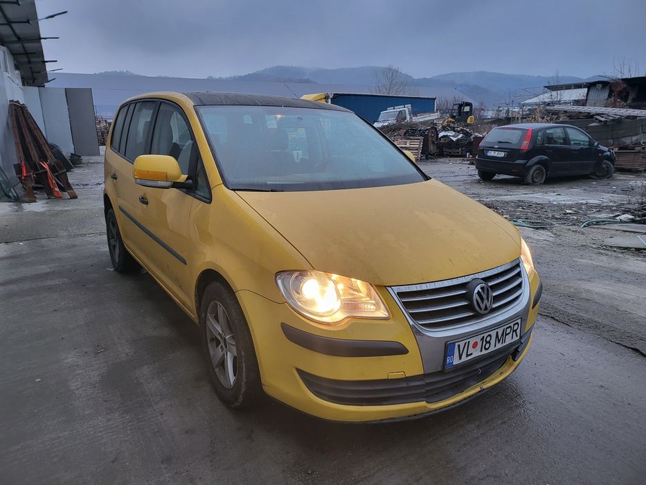 Cutie manuala 6 tr, 2008, 1,9 tdi = 2400 e