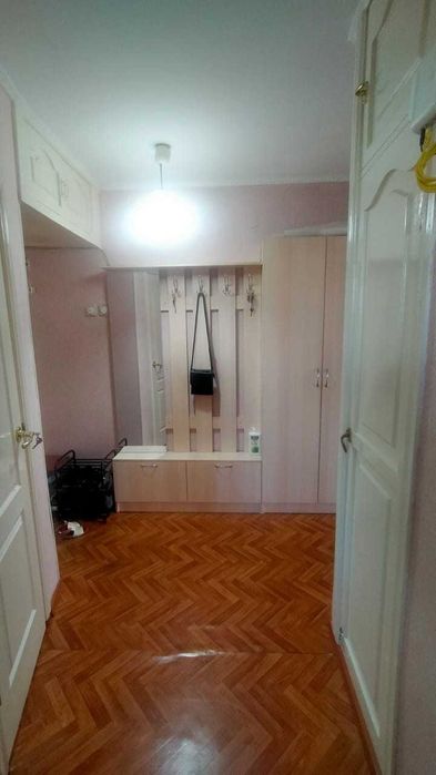 Продажа 3-комнатной квартиры