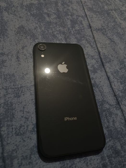 iphone xr 128gb айфон хр