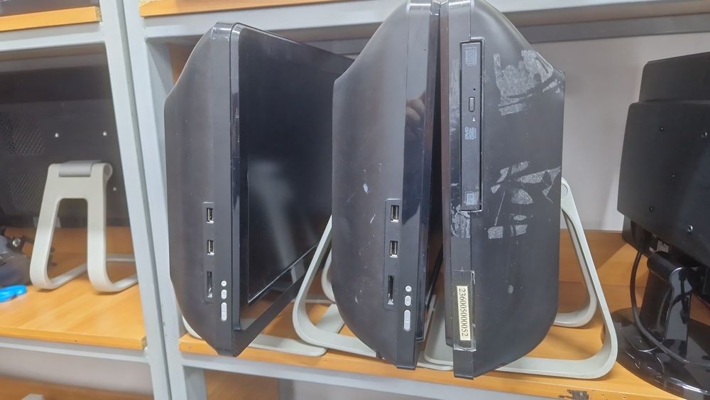 Моноблоки компьютер