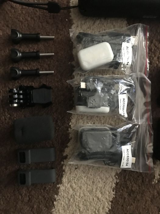 Аксесоари за GoPro 10