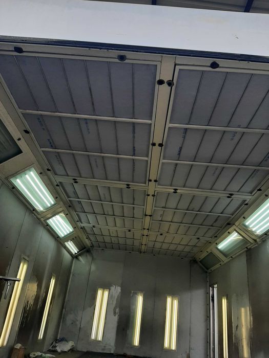 Камера бояджийска