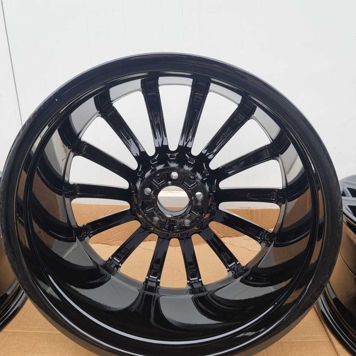 Джанти AMG 20' за GLC W253