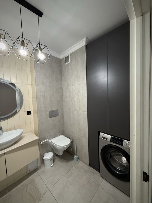 Квартира на долгий срок