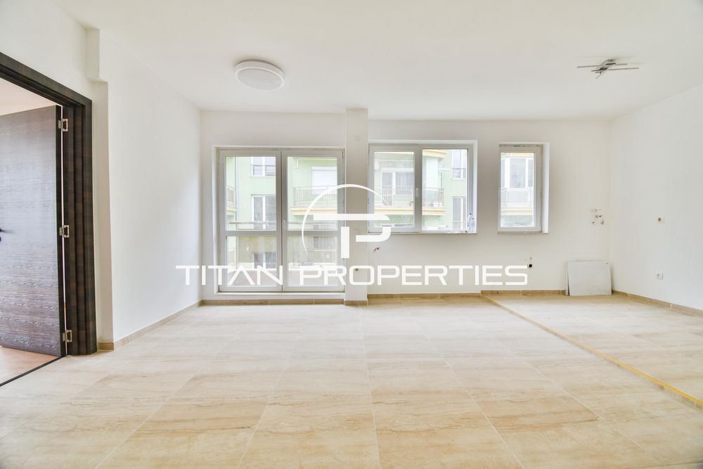 Тристаен за продажба в кв.Манастирски ливади