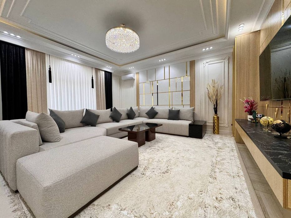 Квартира продается 7/7/8 на Махтумкули