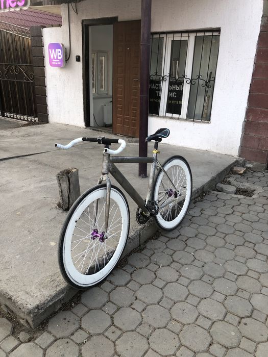 Фикс за 60 000 тг