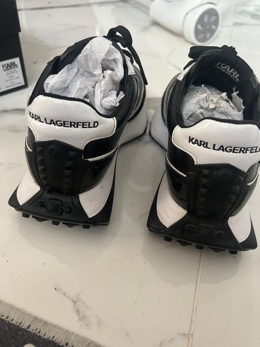 Karl Lagerfeld сникърси,обувки,маратонки