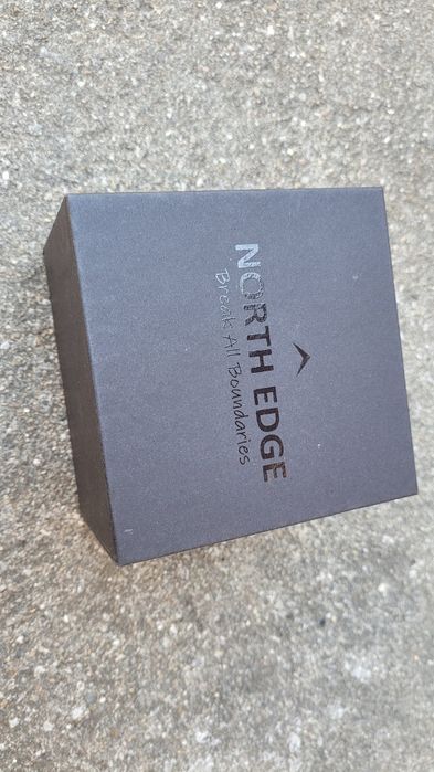 Ceas North Edge Apache 3