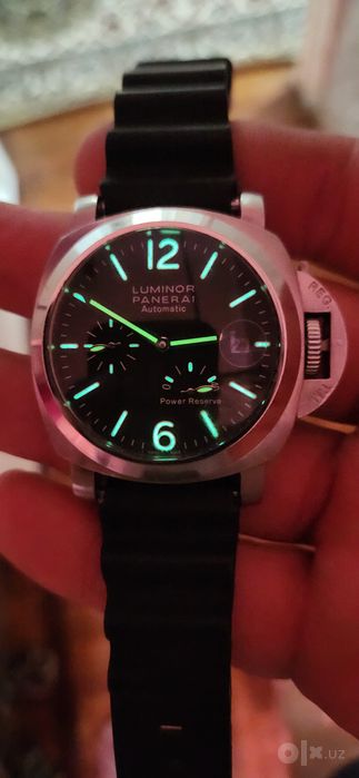 Panerai продается