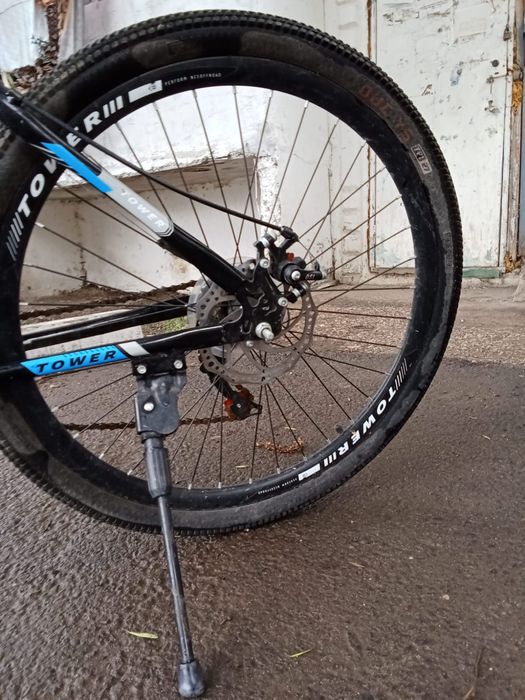 Продается велосипед