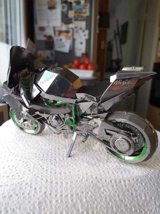 Miniaturi auto - moto