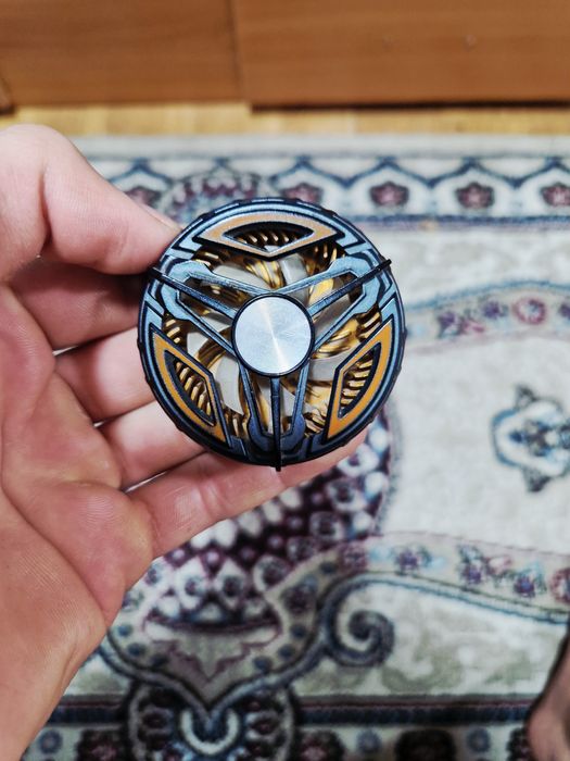 Куллер игравой музлатадиган