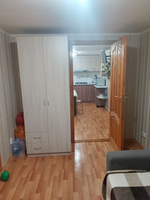 Сдам 3 ком квартиру в районе ст Карасай