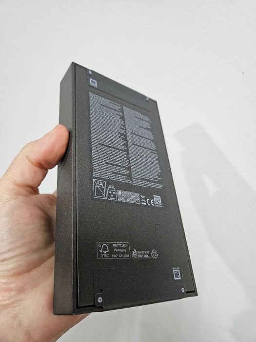 Samsung Galaxy S26 ultra, 512 gb, nou la cutie.