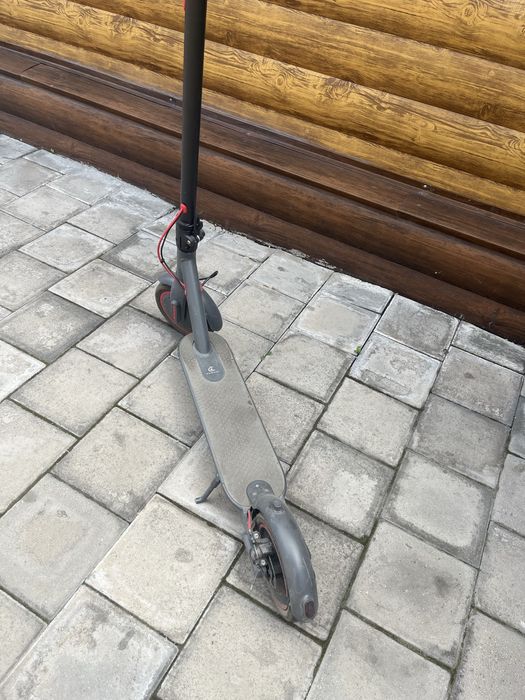 Продас электросамокат