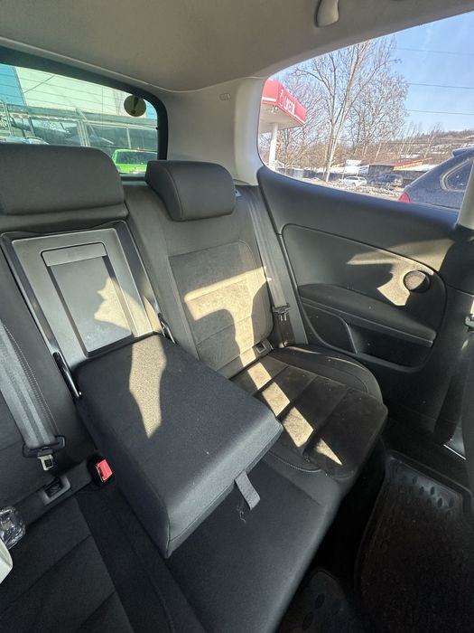 Golf 6 2009 Automat