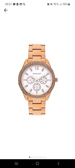 Часы женские Sunlight