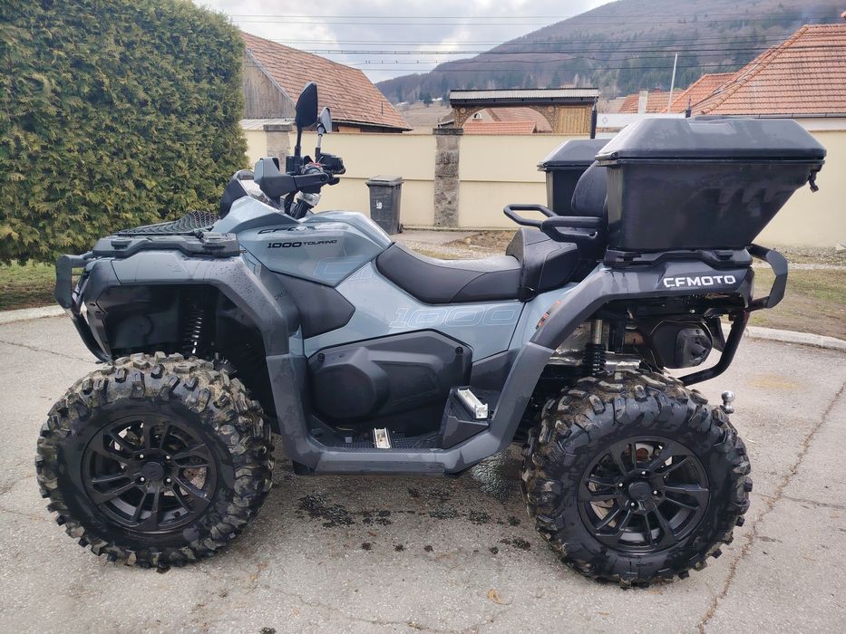Cf Moto X10 T3 2024 1900