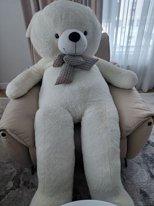 Мягкая игрушка мишка