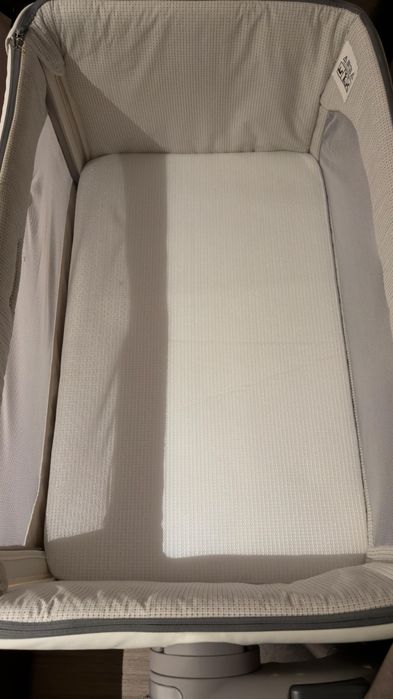 Pătuț Chicco Next 2 Me