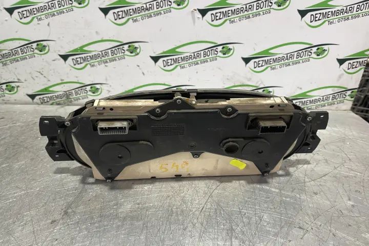 Ceasuri bord 216774992 / 21677499-2 Dacia Logan 2005 1.5DCi MT (68hp)