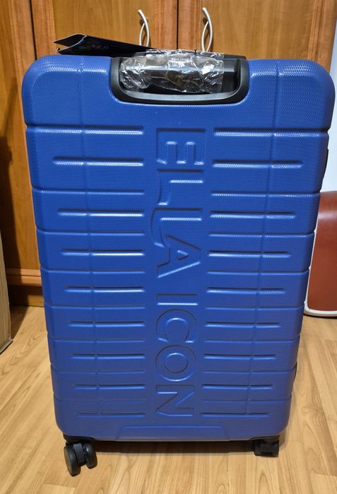 Troler Ella icon Leaf