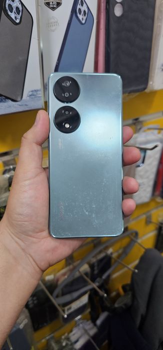 Honor X7B Память 128 гб