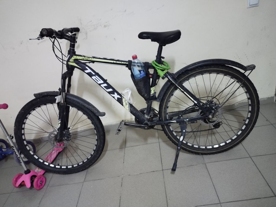 Продам велосипед б/у.