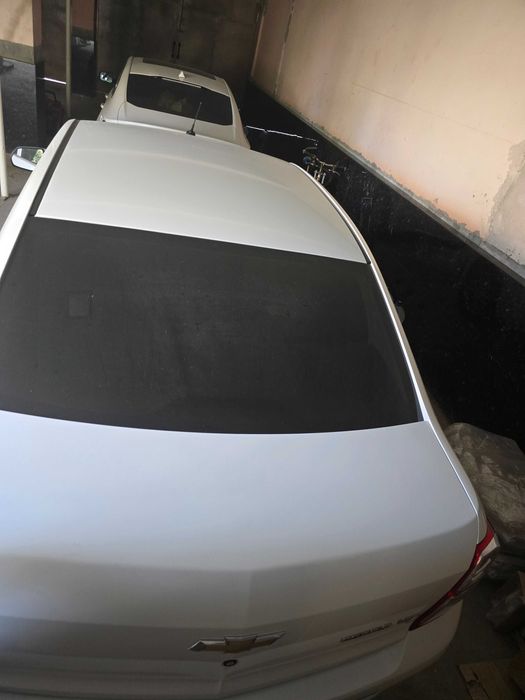 Cobalt 2025 avtomat. Кобалт. 11400 автомат