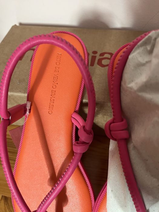 Дамски сандали Havaianas