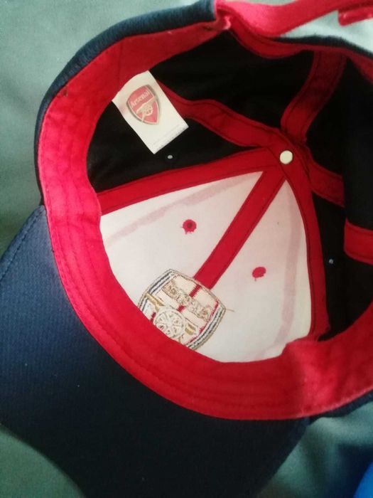Sapca originala Arsenal footbal fan