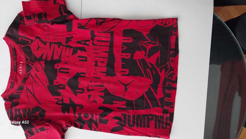 Тениски NIKE употребявани