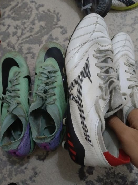 Продаю бутсы торг есть