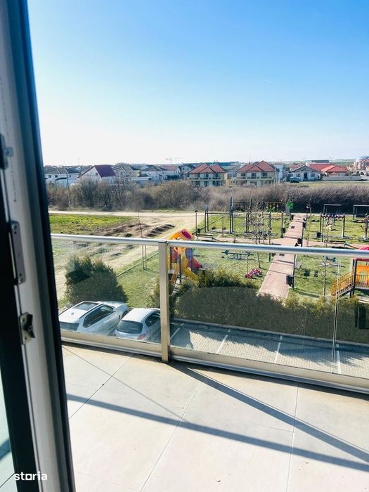 Apartament premium cu 2 camere, de vanzare, in Dumbravita