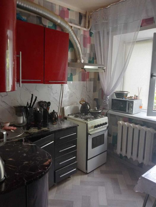 1 комнатная квартира