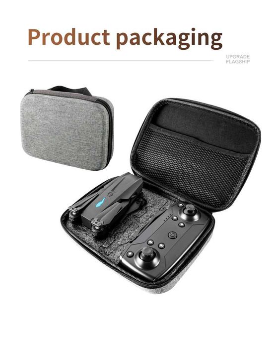 Детская игрушка - квадрокоптер