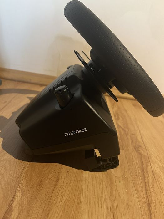 Logitech Trueforce G923